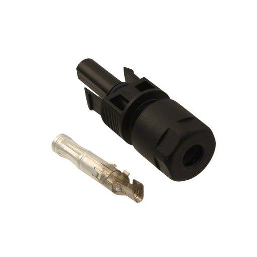 1302441203 by Molex - CONNECTOR FMALE COUPLER PLUS 14AWG
