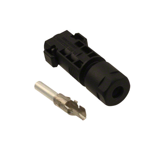 1302441204 by Molex - CONNECTOR MALE COUPLER MINUS 14AWG