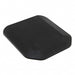 0131700000 by Weidmuller - CONNECTOR TERM BLK END PLAT RAIL BK