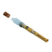 D-602-55CS1024 by TE Connectivity Aerospace, Defense and Marine - CONNECTOR SOCKET GOLD SOLDER