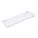 014819 by TE Connectivity Erni - ENCLOSURES LDG-A 46 TRANSPARENT COVER
