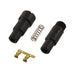 01500274ZXU by Littelfuse Inc. - FUSE HLDR CART 350V 10A IN LINE