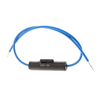 01500312H by Littelfuse Inc. - ACS INLINE FUSEHLDR