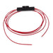 01500321HXXT by Littelfuse Inc. - ACS INLINE FUSEHLDR W 20 AWG RED