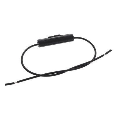 01500322HXF by Littelfuse Inc. - 3AG INLINE HOLDER WITH FUSE ASSE