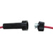 01500603Z by Littelfuse Inc. - FUSE HOLDER CART 600V 20A INLINE