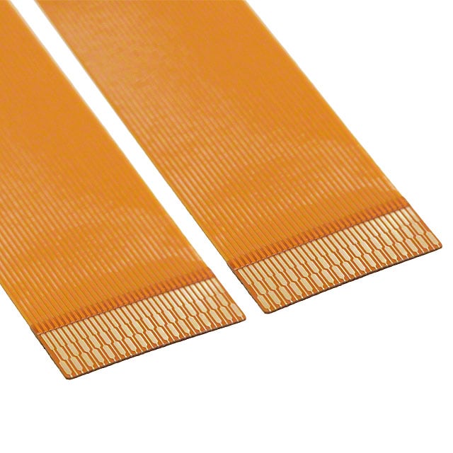 0150150629 by Molex - CABLE FFC 29POS 0.30MM 6