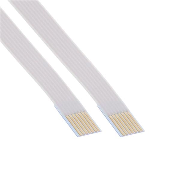 0150200760 by Molex - CABLE FFC 7POS 0.50MM 9