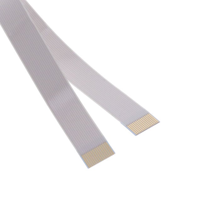 0150200846 by Molex - CABLE FFC 15POS 0.50MM 8
