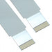 0150210215 by Molex - LVDS 0.5MM 51MM 15CKTS AU 502244