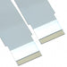 0150212424 by Molex - CABLE FFC 24POS 0.50MM 24