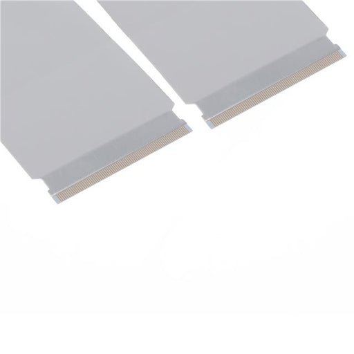 0150222480 by Molex - LVDS 0.5MM 610MM 80CKTS AU 50178