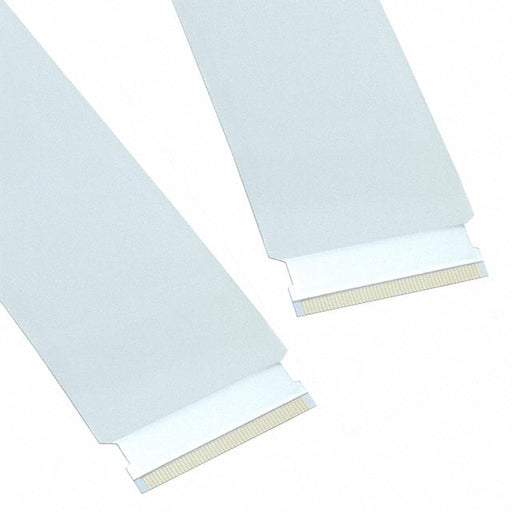 0150220450 by Molex - LVDS 0.5MM 102MM 50CKTS AU 50178
