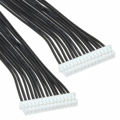 0151341402 by Molex - PICOBLADE 14 CIRCUIT 150MM