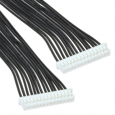 0151341405 by Molex - PICOBLADE 14 CIRCUIT 450MM