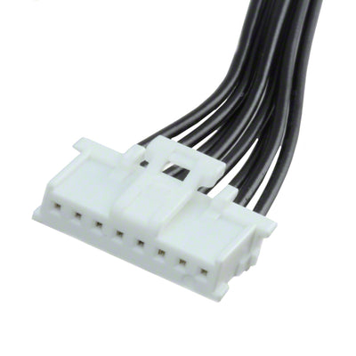 151360806 by Molex - MICROCLASP 8 CIRCUIT 600MM