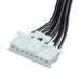 151360806 by Molex - MICROCLASP 8 CIRCUIT 600MM