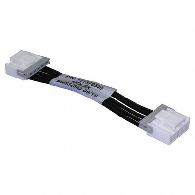 0151370505 by Molex - MINI-LOCK-TO-MINI-LOCK OFF-THE-S