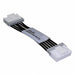 0151370606 by Molex - MINI-LOCK-TO-MINI-LOCK OFF-THE-S