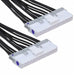 0151371303 by Molex - MINI-LOCK-TO-MINI-LOCK OFF-THE-S