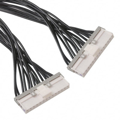 0151371403 by Molex - MINI-LOCK-TO-MINI-LOCK OFF-THE-S
