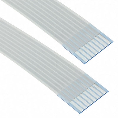 0151670237 by Molex - CABLE FFC 8POS 1.00MM 8