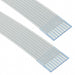 0151670241 by Molex - CABLE FFC 8POS 1.00MM 10