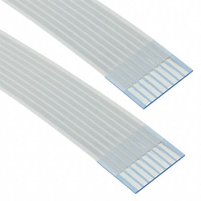 0151670229 by Molex - CABLE FFC 8POS 1.00MM 4