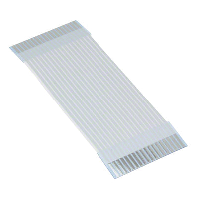 0151670333 by Molex - CABLE FFC 18POS 1.00MM 1.18