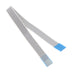 0151670709 by Molex - PREMO XTRAFLEX 1.00MM LGT127 TYP