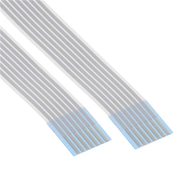 0151670750 by Molex - CABLE FFC 7POS 1.00MM 4
