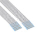 0151670750 by Molex - CABLE FFC 7POS 1.00MM 4