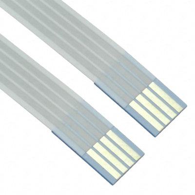 0151670601 by Molex - CABLE FFC 4POS 1.00MM