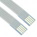 0151670601 by Molex - CABLE FFC 4POS 1.00MM