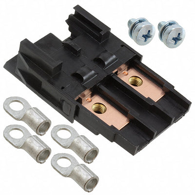 01520001TXN940 by Littelfuse Inc. - FUSE HOLDER BLADE 32V 60A
