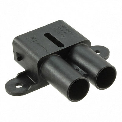 01520005Z by Littelfuse Inc. - FUSE HOLDER BLADE 70A IN LINE