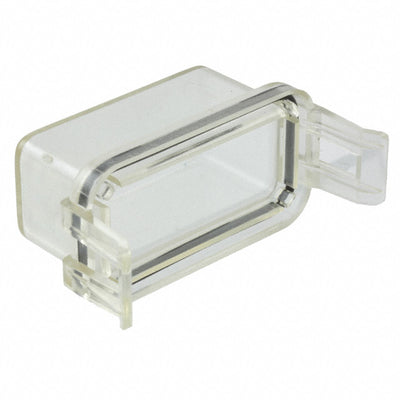 01520007Z by Littelfuse Inc. - FUSEHOLDER COVER/O RING MAXI
