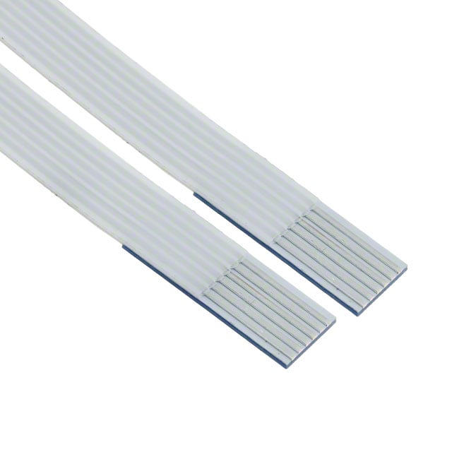 0151660054 by Molex - CABLE FFC 6POS 0.50MM 2