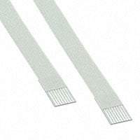 0151660077 by Molex - CABLE FFC 8POS 0.50MM 3