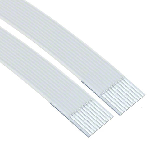 151660104 by Molex - CABLE FFC 10POS 0.50MM 5