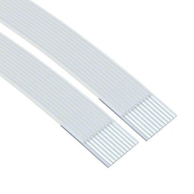 0152660112 by Molex - CABLE FFC 10POS 0.50MM 9