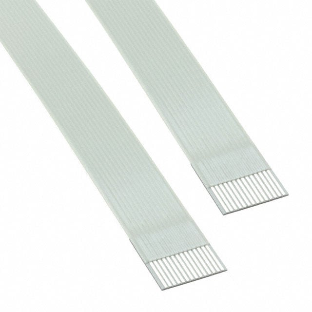 0152660146 by Molex - CABLE FFC 14POS 0.50MM 4
