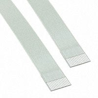 0151660154 by Molex - CABLE FFC 14POS 0.50MM 8