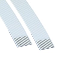 0152660803 by Molex - CABLE FFC 11POS 0.50MM 8
