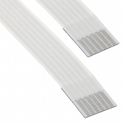 0152670704 by Molex - CABLE FFC 4POS 1.00MM 3