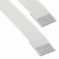 0152670716 by Molex - CABLE FFC 4POS 1.00MM 9