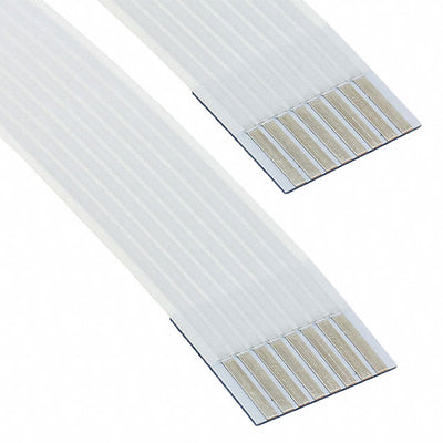 0152670241 by Molex - CABLE FFC 8POS 1.00MM 10