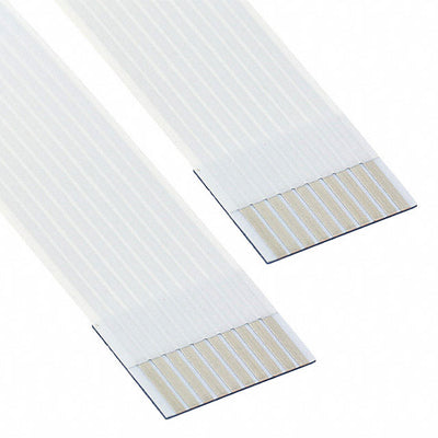 0152670249 by Molex - CABLE FFC 10POS 1.00MM 3