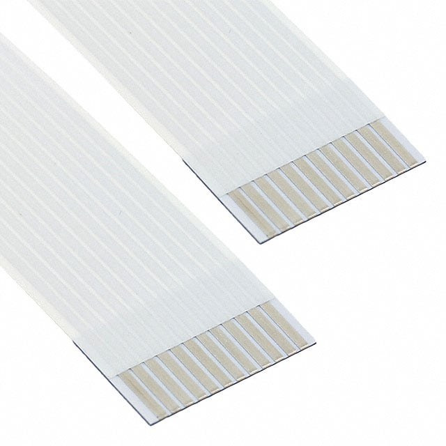 0152670271 by Molex - CABLE FFC 12POS 1.00MM 3