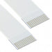 0152670273 by Molex - CABLE FFC 12POS 1.00MM 4